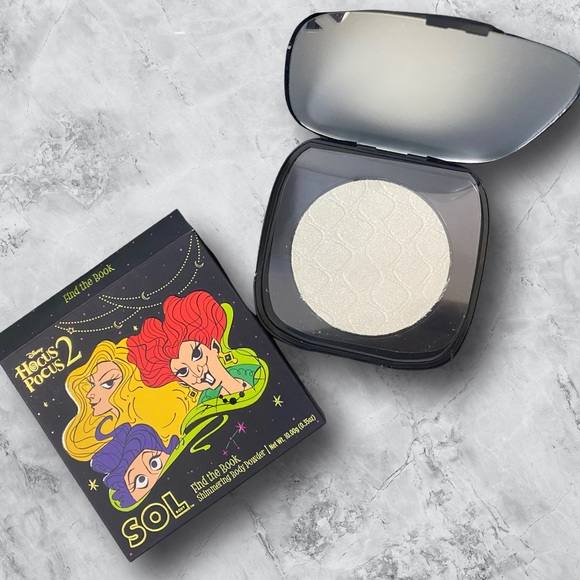 HOCUS POCUS 2 COLOURPOP COLLECTION | ENTIRE PR BOX - Picture 2 of 6